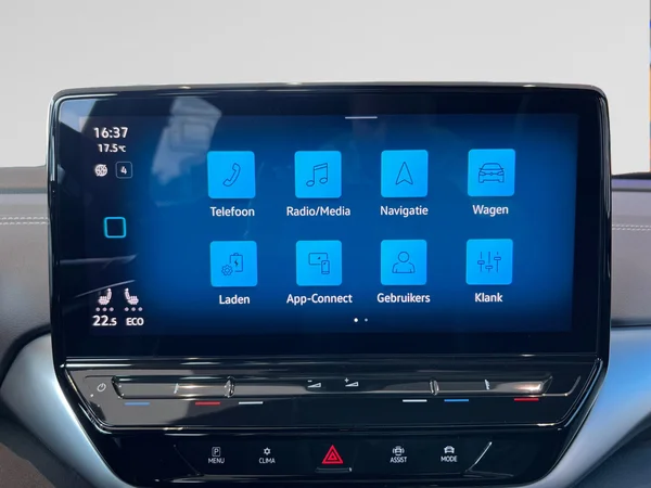 VOLKSWAGEN ID.5 (2025) — foto 2 van 17