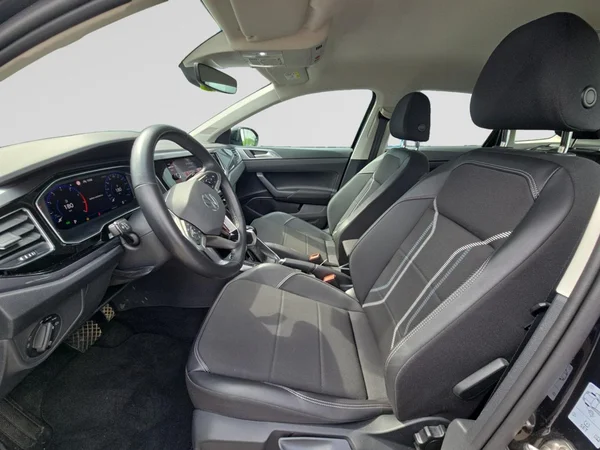 VOLKSWAGEN Taigo (2024) — foto 24 van 24