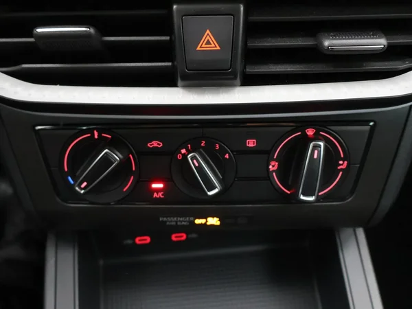 SEAT Ibiza (2025) — foto 13 van 25
