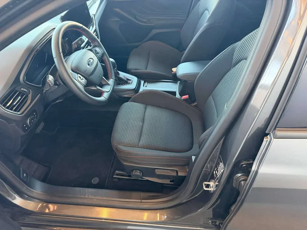 Ford Focus (2025) — foto 2 van 19