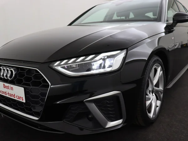 AUDI A4 (2024) — foto 22 van 29