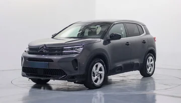 Citroen C5 Aircross (2025)