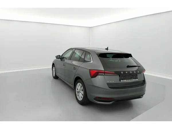 SKODA Scala (2025) — foto 36 van 36