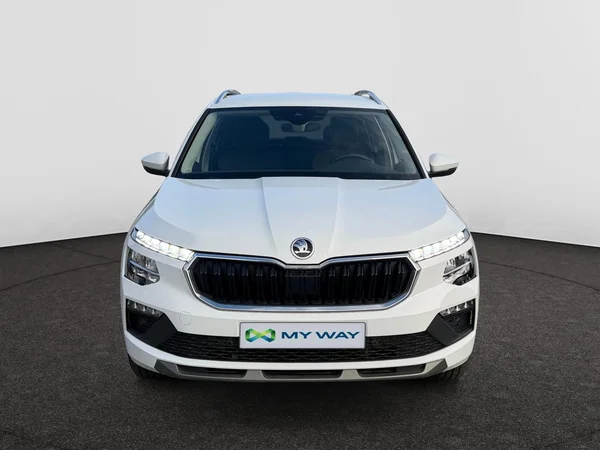 SKODA Kamiq (2024) — foto 19 van 24