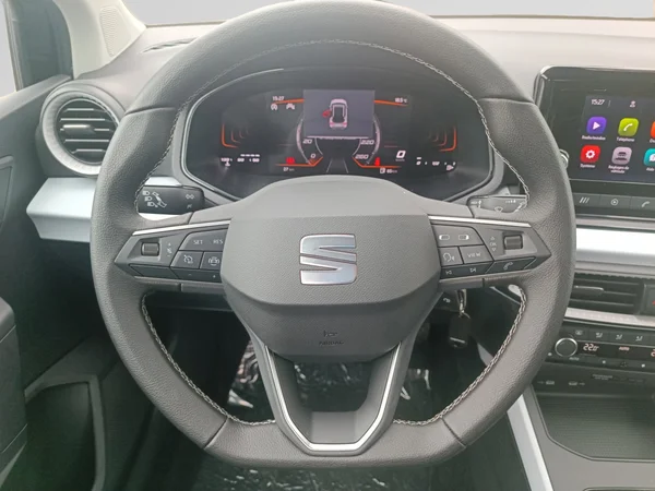 SEAT Arona (2024) — foto 9 van 24