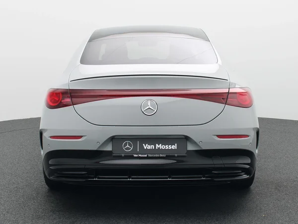 Mercedes-Benz CLA (2026) — foto 28 van 32