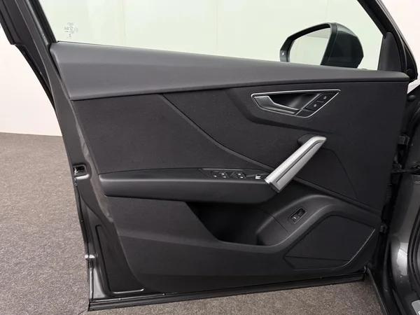 AUDI Q2 (2025) — foto 8 van 19