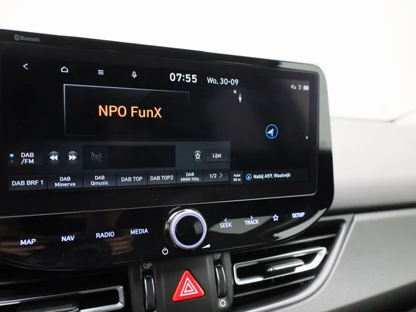 Hyundai i30 (2024) — foto 17 van 39