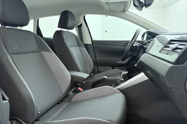 Volkswagen Taigo (2024) — foto 15 van 17