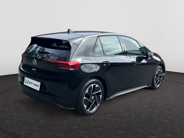 VOLKSWAGEN ID.3 (2023) — foto 21 van 22
