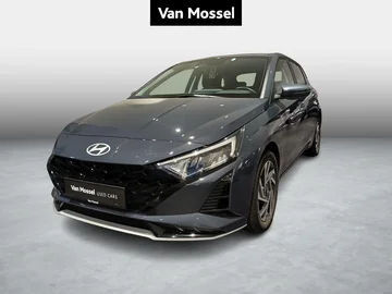 Hyundai i20 (2024)