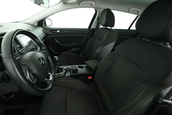 Renault Megane (2019) — foto 16 van 16