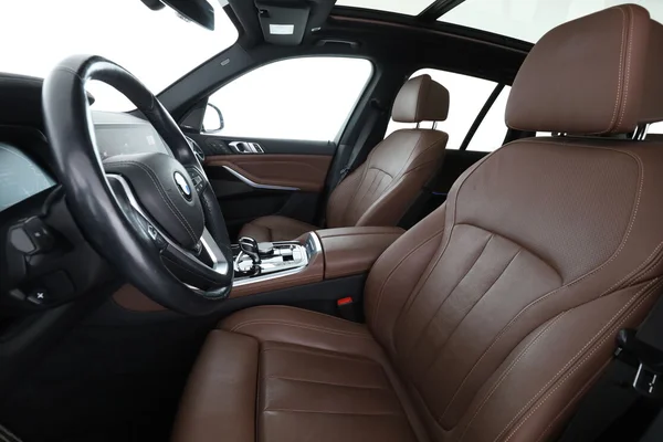 BMW X5 (2020) — foto 16 van 16