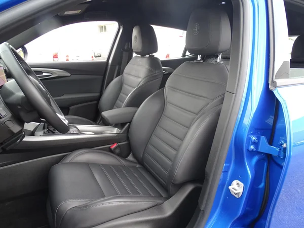 Alfa Romeo Tonale (2024) — foto 4 van 27