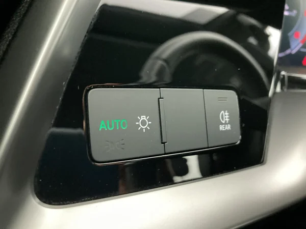 AUDI A3 Sportback Dsl (2022) — foto 10 van 36