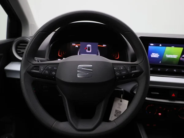 SEAT Arona (2023) — foto 38 van 40