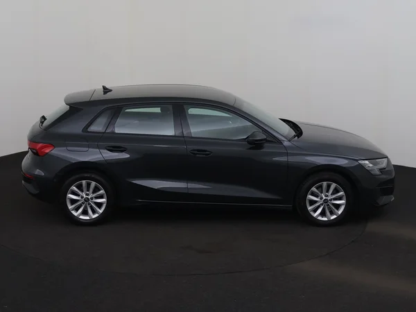 AUDI A3 (2022) — foto 24 van 28
