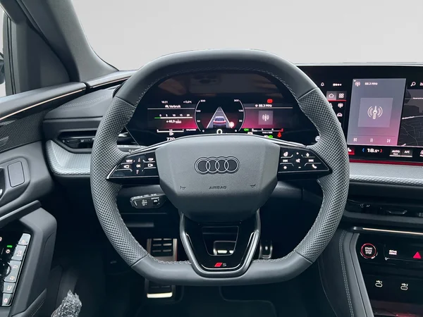 AUDI Q5 (2025) — foto 3 van 24
