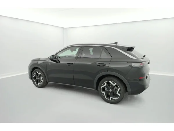 VOLKSWAGEN T-Roc (2026) — foto 32 van 36