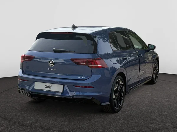 VOLKSWAGEN Golf VIII (2026) — foto 10 van 16