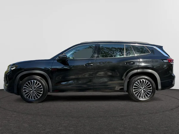 VOLKSWAGEN Tayron (2025) — foto 12 van 24