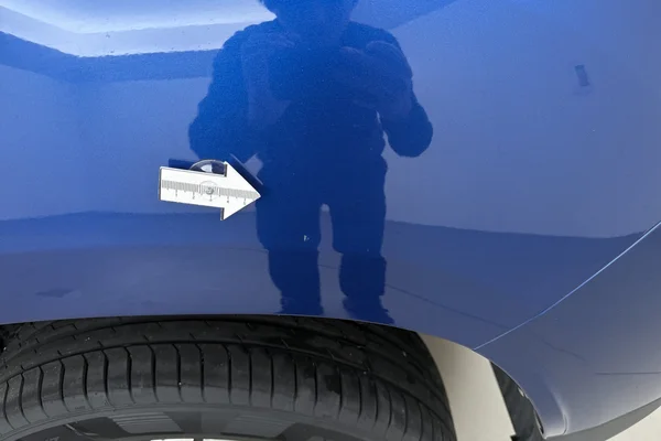 Dacia Duster (2022) — foto 9 van 21