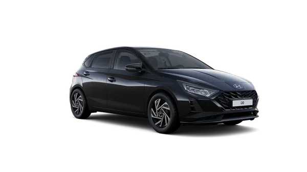 Hyundai i20 (2024) — foto 9 van 11
