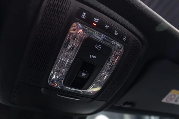 Mercedes-Benz GLS (2021) — foto 49 van 56