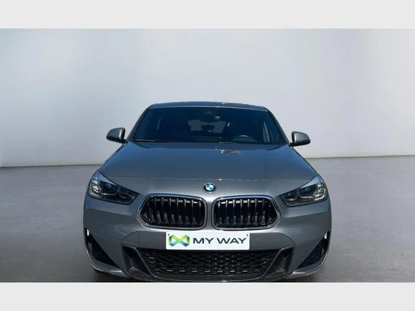 BMW X2 (2022) — foto 23 van 29