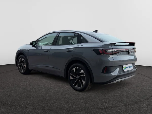 VOLKSWAGEN ID.5 (2025) — foto 13 van 19