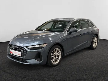AUDI A5 Avant (2025)