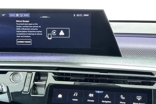 Peugeot 3008 (2025) — foto 3 van 19