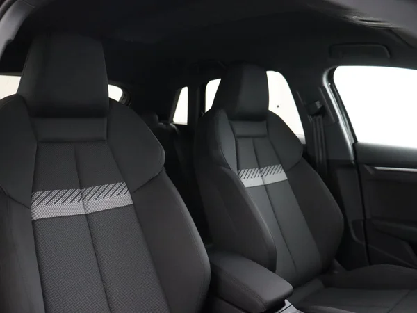 AUDI A3 Sportback (2025) — foto 7 van 18