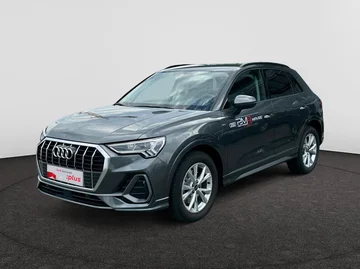 AUDI Q3 (2024)
