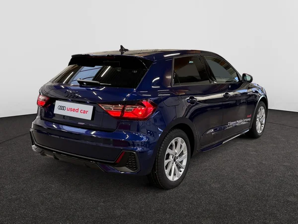 AUDI A1 Sportback (2026) — foto 9 van 24