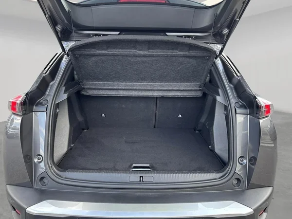 Peugeot 2008 (2022) — foto 17 van 19