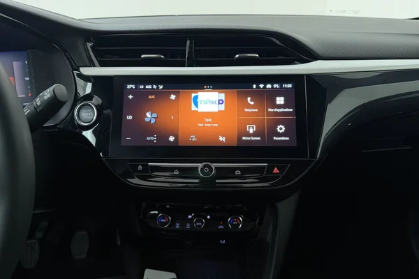 Opel Corsa (2025) — foto 3 van 18