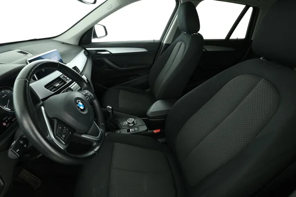 BMW X1 (2021) — foto 16 van 16