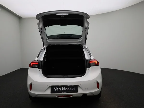 Opel Corsa (2023) — foto 5 van 37