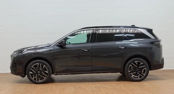 Peugeot 5008 (2026) — foto 25 van 29