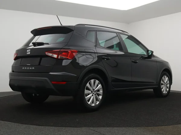 SEAT Arona (2021) — foto 12 van 25