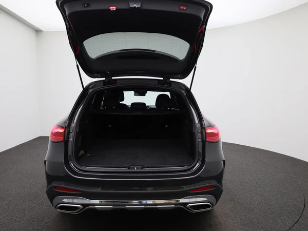Mercedes-Benz GLC (2025) — foto 3 van 49
