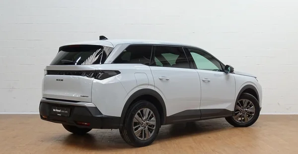 Peugeot 5008 (2025) — foto 23 van 30