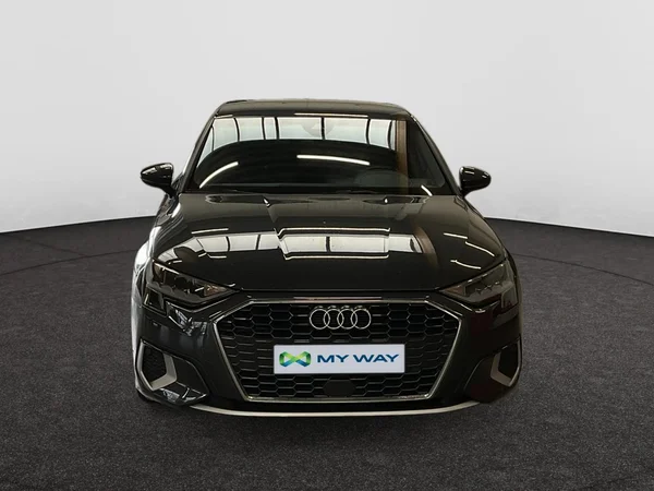 AUDI A3 Sportback (2021) — foto 22 van 23