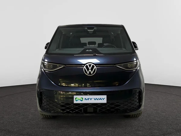 VOLKSWAGEN ID.Buzz Lwb (2026) — foto 11 van 15