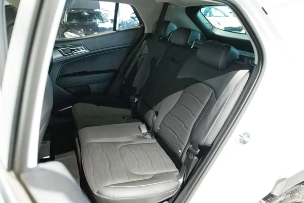 Kia Sportage (2024) — foto 8 van 34