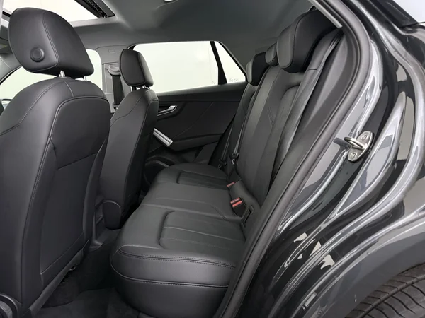 AUDI Q2 (2022) — foto 5 van 30