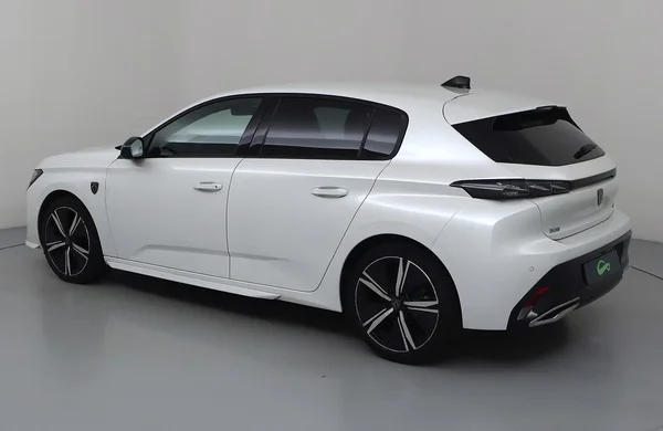 Peugeot 308 (2023) — foto 22 van 28