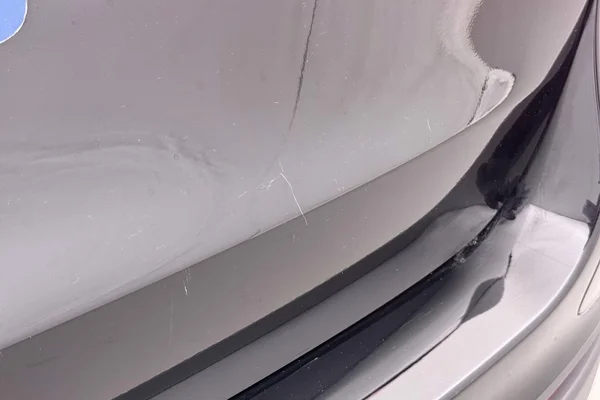 Mercedes-Benz GLC PHEV (X253) (2020) — foto 48 van 52