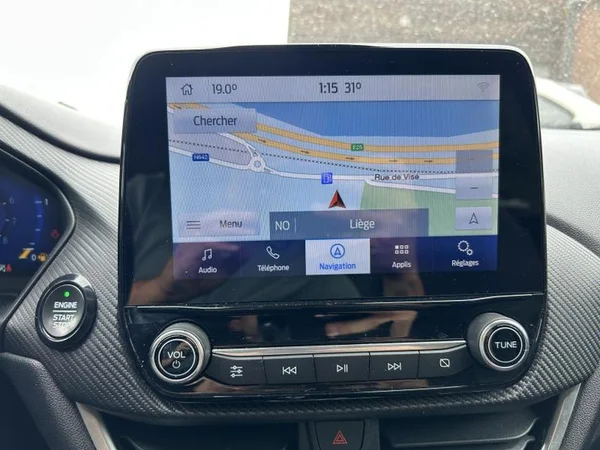 FORD Puma (2021) — foto 8 van 27